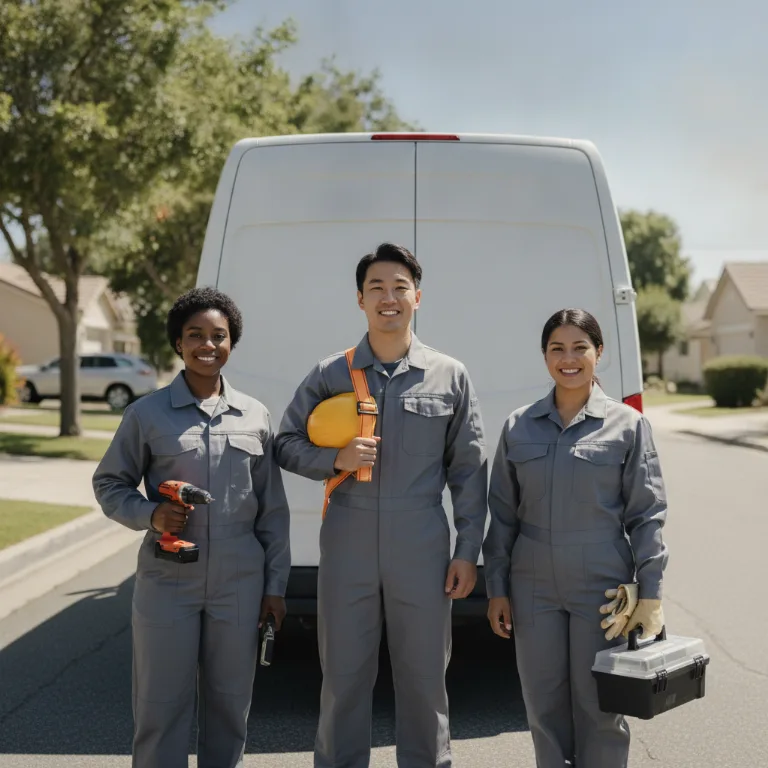 Solar Panel Installer team in Surprise